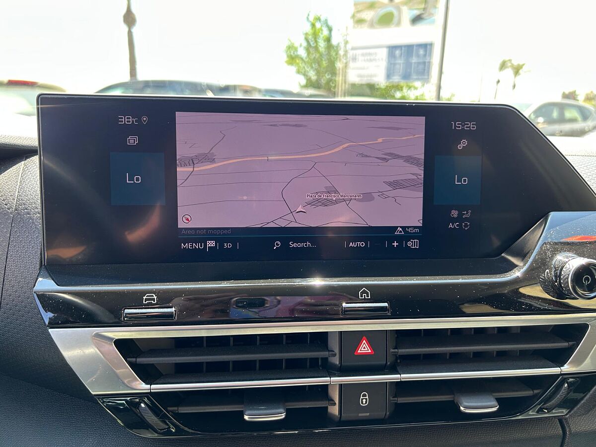 CITROEN C4 SHINE 1.2 E-THP AUTO SPANISH LHD IN SPAIN ONLY 27000 MILES SUPER 2020